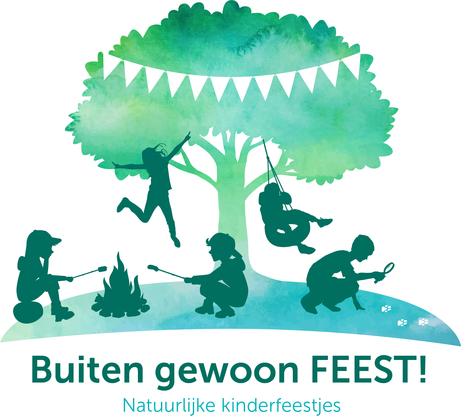 Buiten Gewoon FEEST!